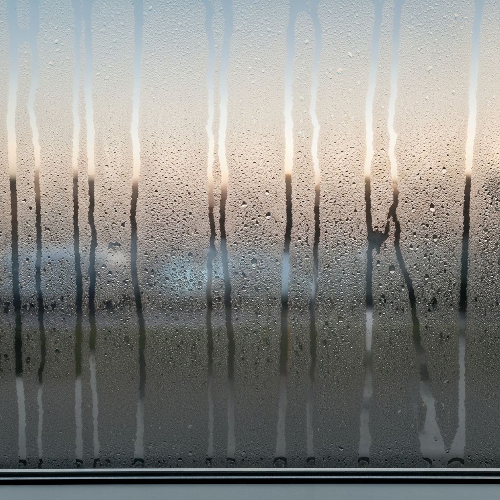 Condensation vs Damp: How to Tell the Difference